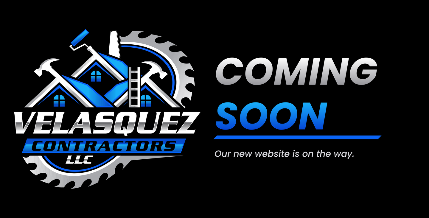 Velasquez Contractors LLC Logo